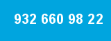 932 660 98 22